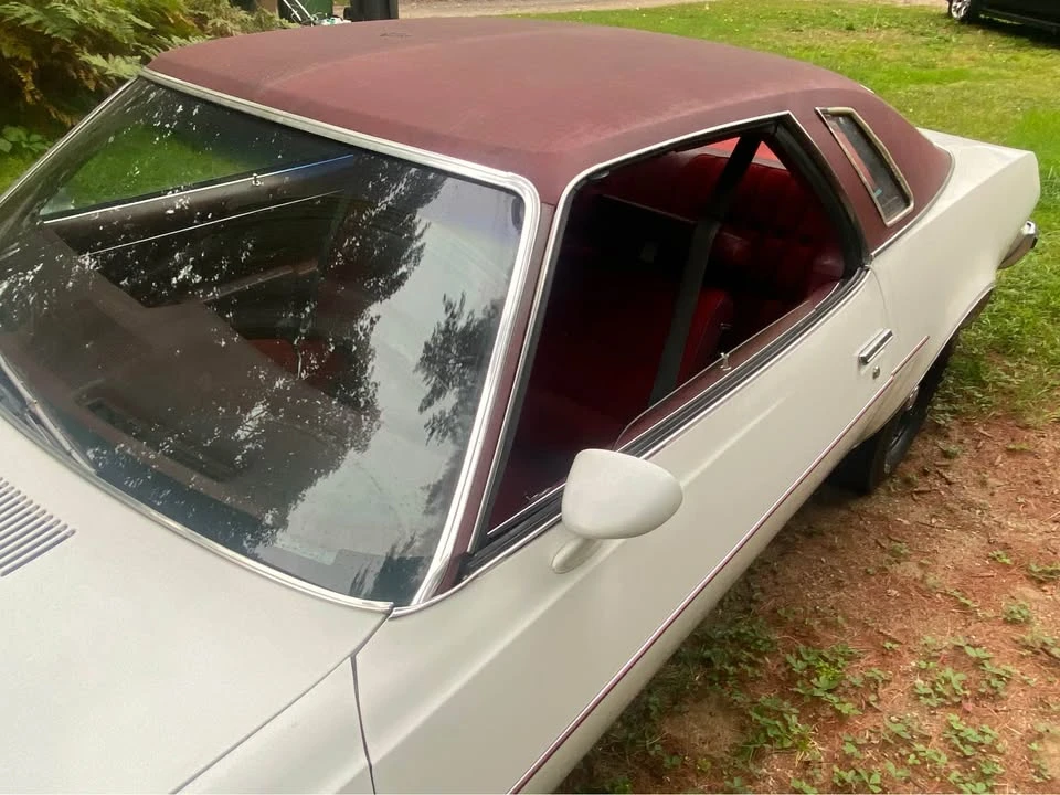 1975 Chevrolet Chevelle 3rd Gen - Image 12 of 16