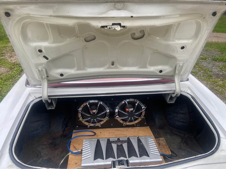 1975 Chevrolet Chevelle 3rd Gen - Image 5 of 16