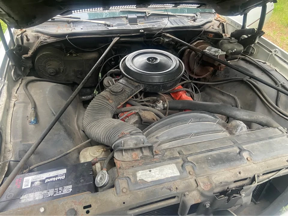 1975 Chevrolet Chevelle 3rd Gen - Image 6 of 12
