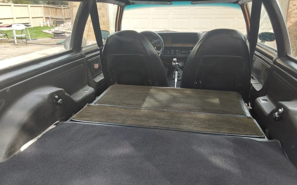 1975 Chevrolet Vega - Image 15 of 21
