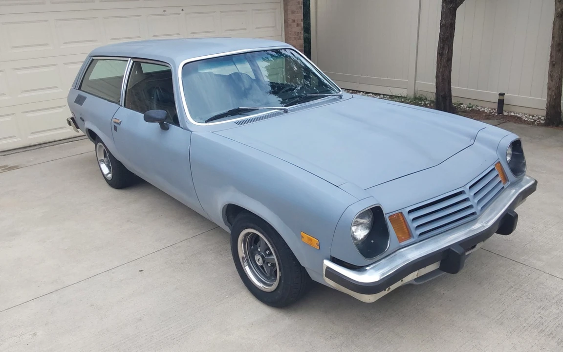 1975 Chevrolet Vega - Image 2 of 21