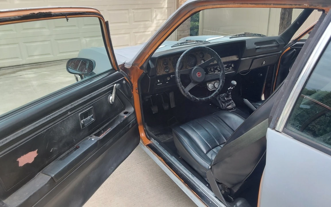 1975 Chevrolet Vega - Image 13 of 21