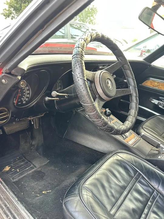 1975 Chevrolet Corvette C3 - Image 15 of 16