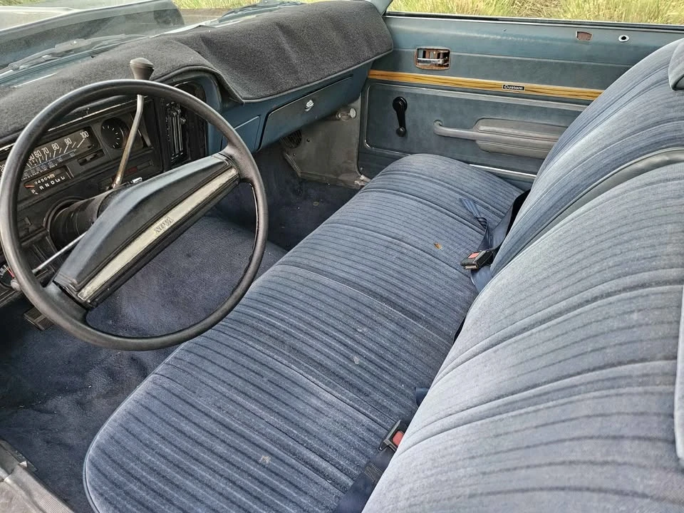 1975 Chevrolet Caprice - Image 10 of 19