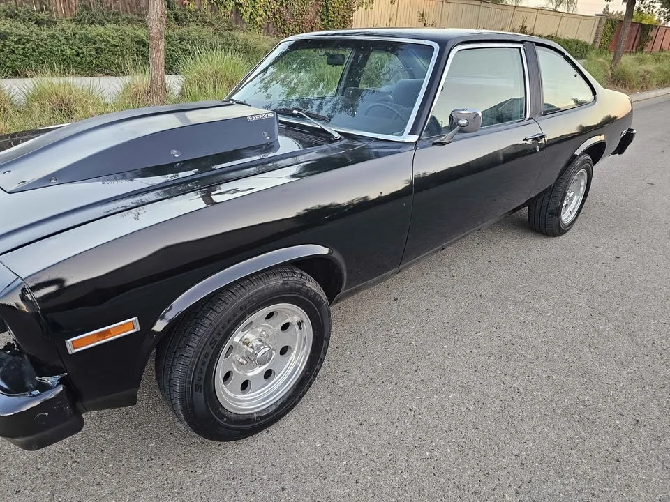 1975 Chevrolet Caprice - Image 4 of 19