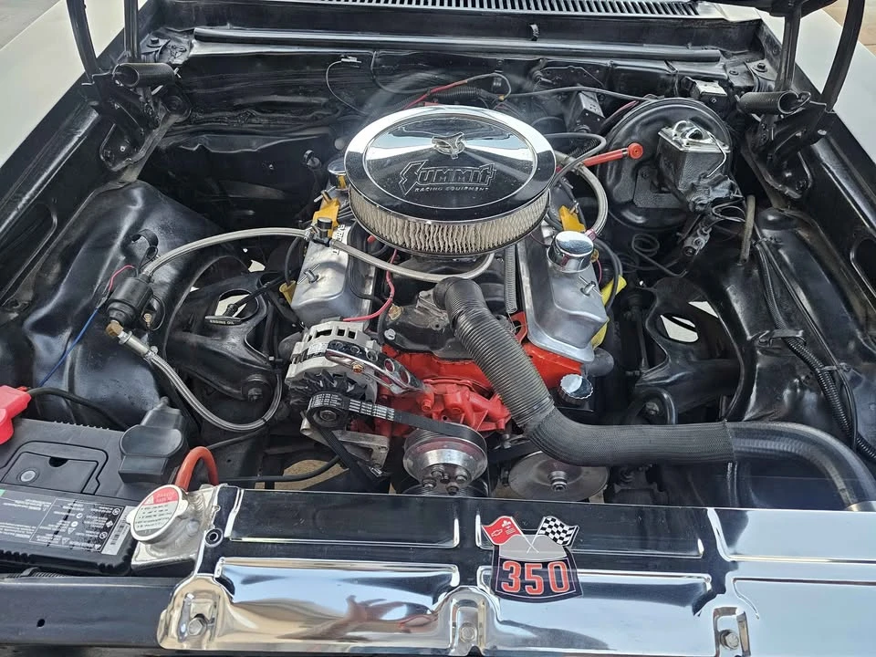 1975 Chevrolet Caprice - Image 15 of 19