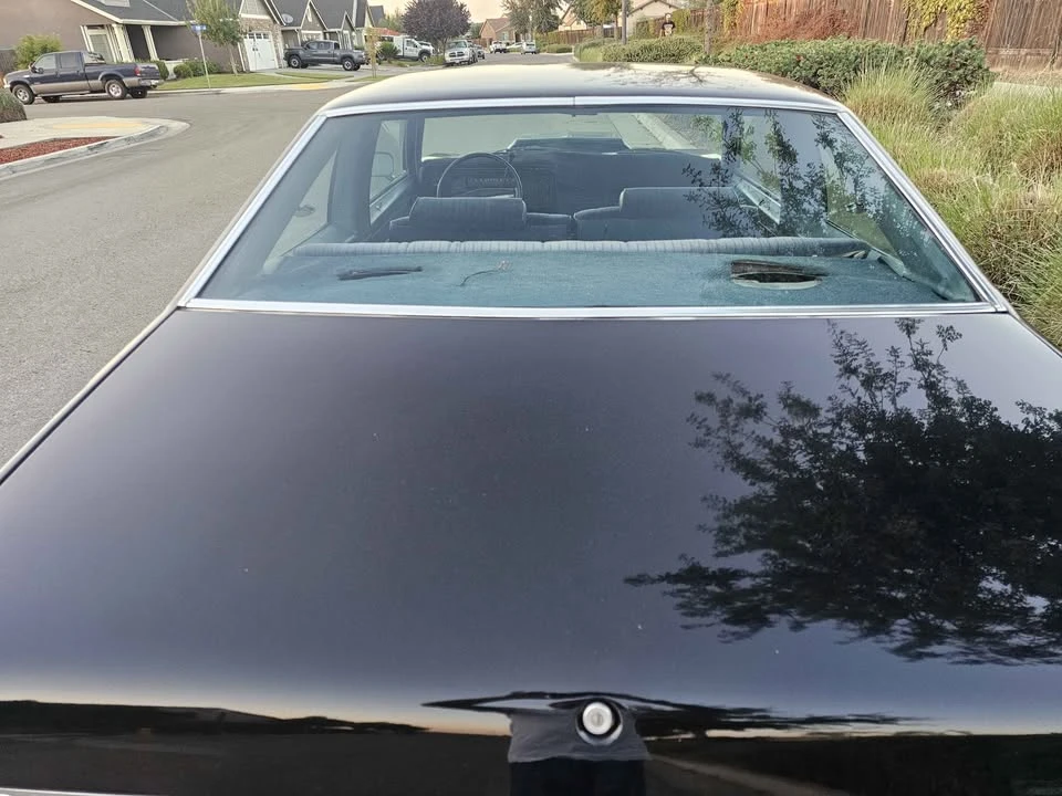 1975 Chevrolet Caprice - Image 6 of 19