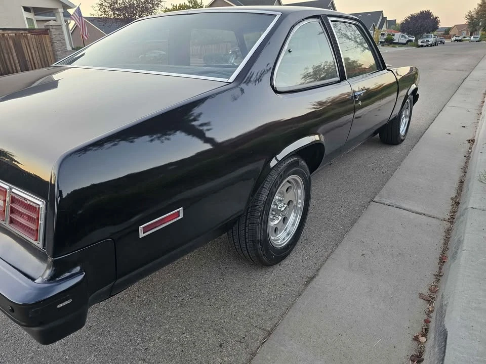 1975 Chevrolet Caprice - Image 2 of 19