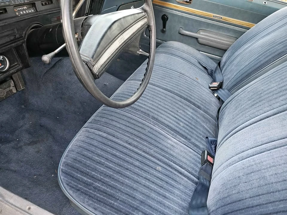 1975 Chevrolet Caprice - Image 12 of 19