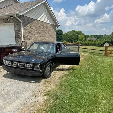 1975 Chevrolet Classic