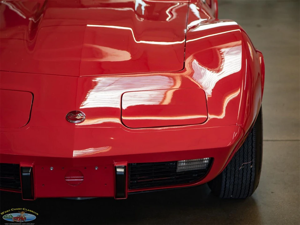 1975 Chevrolet - Image 16 of 31