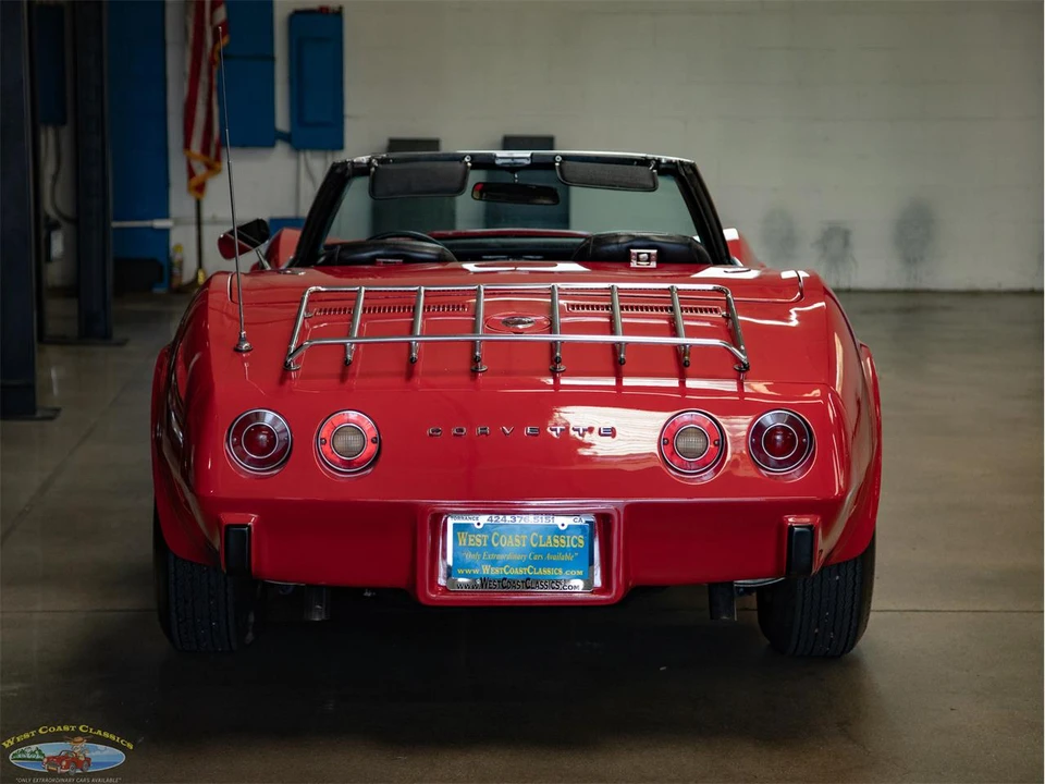 1975 Chevrolet - Image 17 of 31
