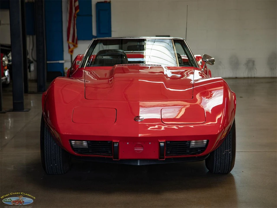 1975 Chevrolet - Image 13 of 31