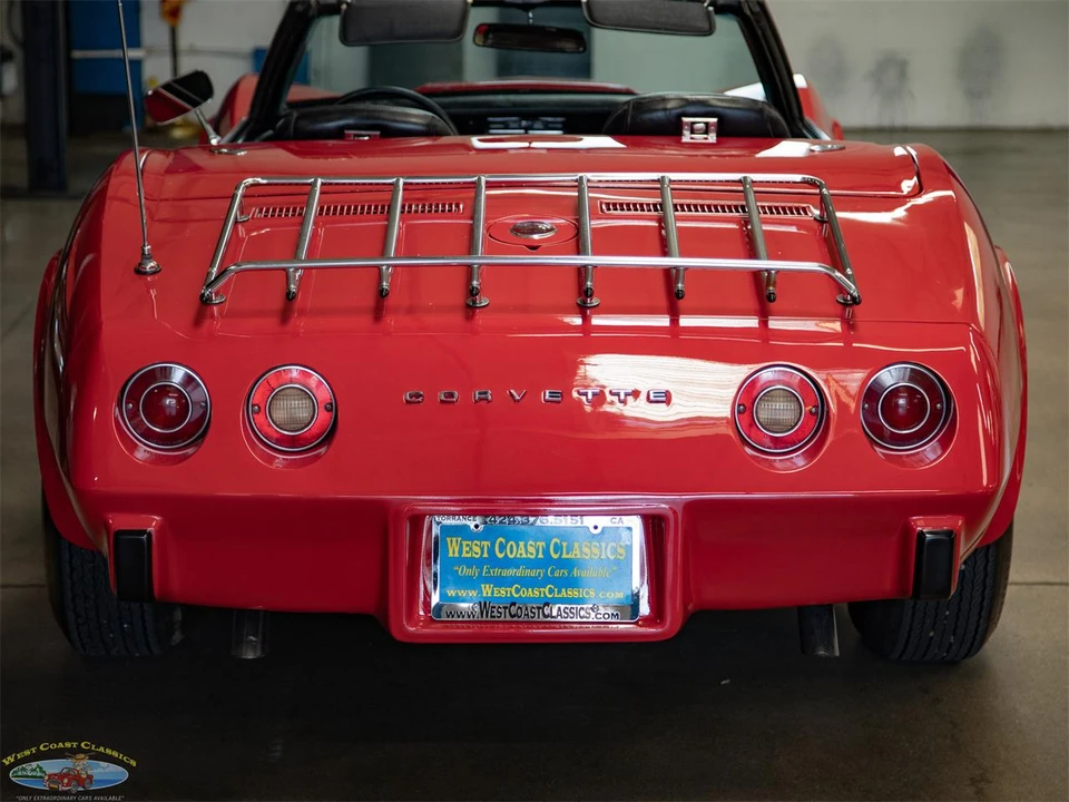 1975 Chevrolet - Image 19 of 31