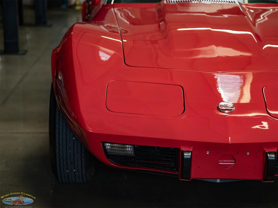 1975 Chevrolet - Image 14 of 31