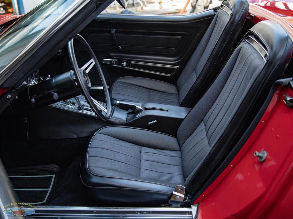 1975 Chevrolet - Image 30 of 31