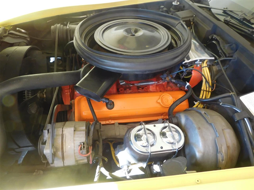 1975 Chevrolet Corvette C3 - Image 17 of 31