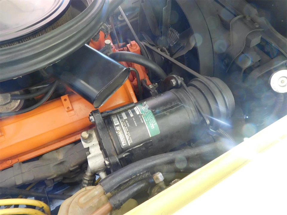 1975 Chevrolet Corvette C3 - Image 19 of 31