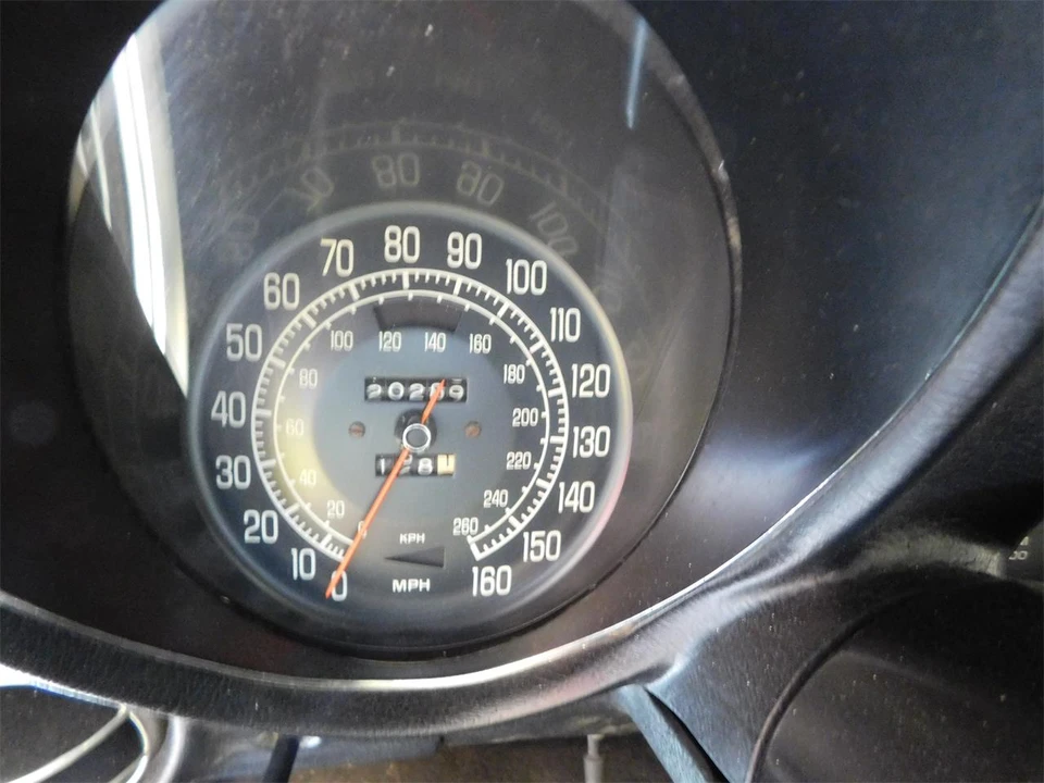 1975 Chevrolet Corvette C3 - Image 21 of 31