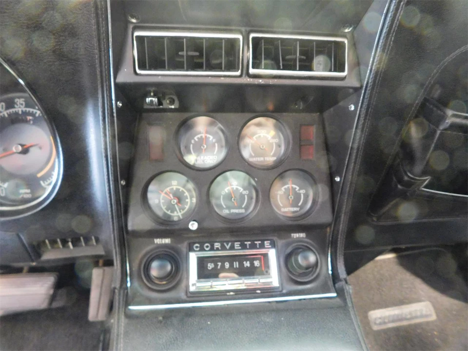 1975 Chevrolet Corvette C3 - Image 22 of 31