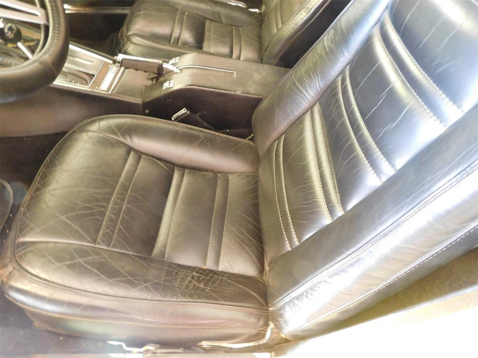 1975 Chevrolet Corvette C3 - Image 24 of 31