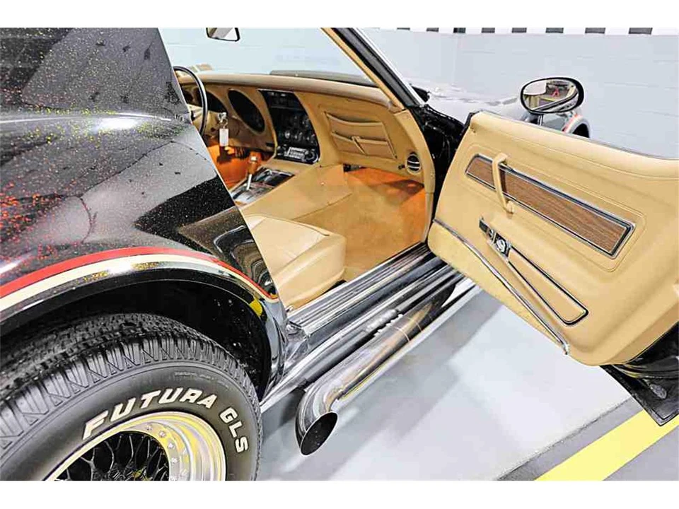 1975 Chevrolet Corvette C3 - Image 5 of 31