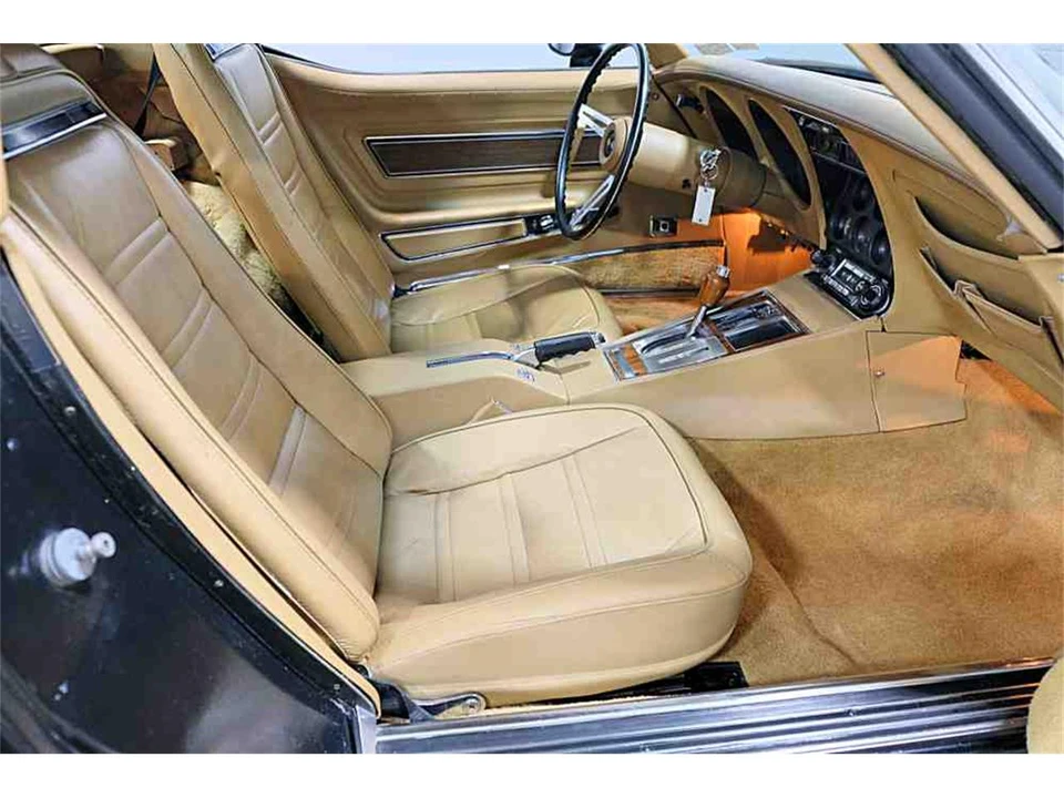 1975 Chevrolet Corvette C3 - Image 7 of 31