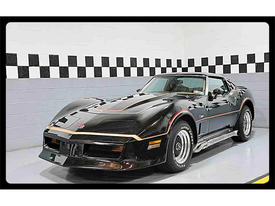 1975 Chevrolet Corvette C3 - Image 8 of 31