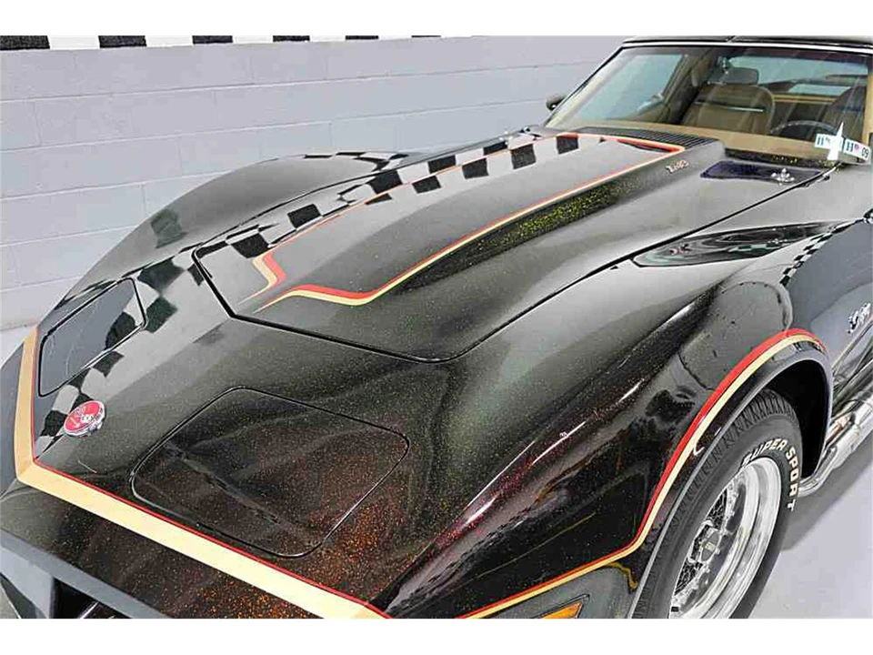 1975 Chevrolet Corvette C3 - Image 9 of 31