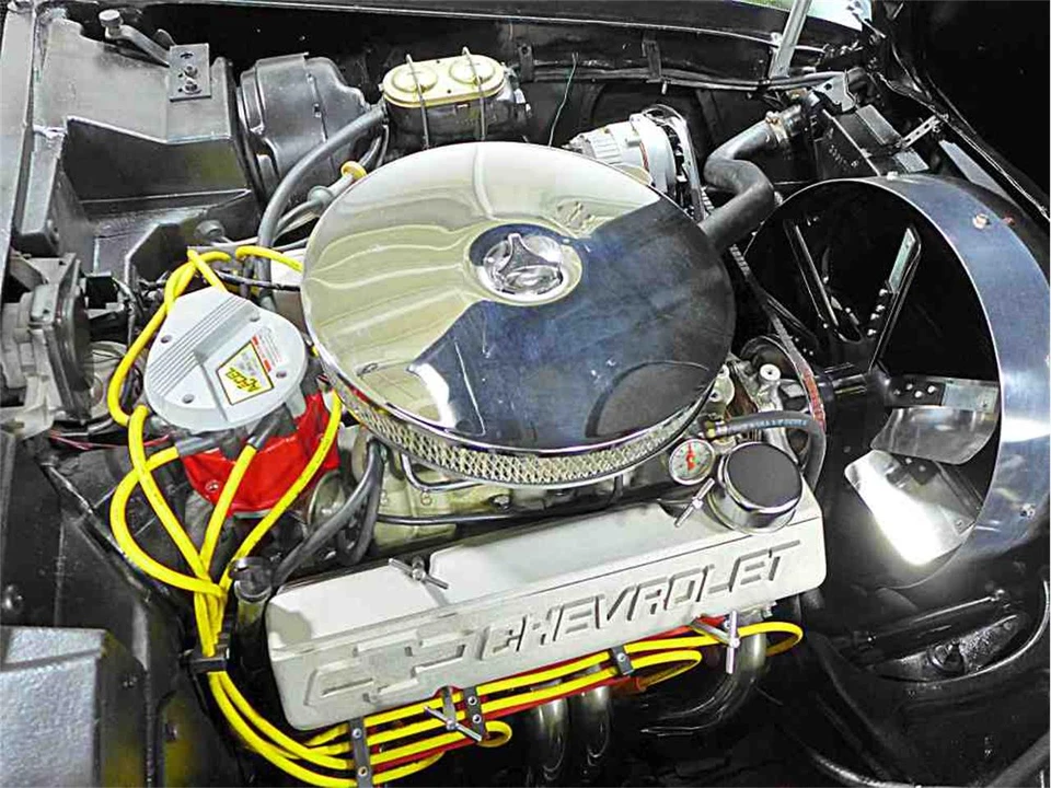 1975 Chevrolet Corvette C3 - Image 14 of 31
