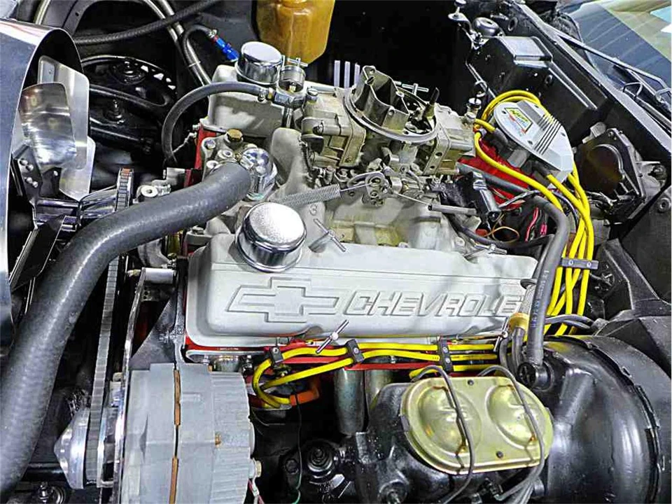 1975 Chevrolet Corvette C3 - Image 17 of 31