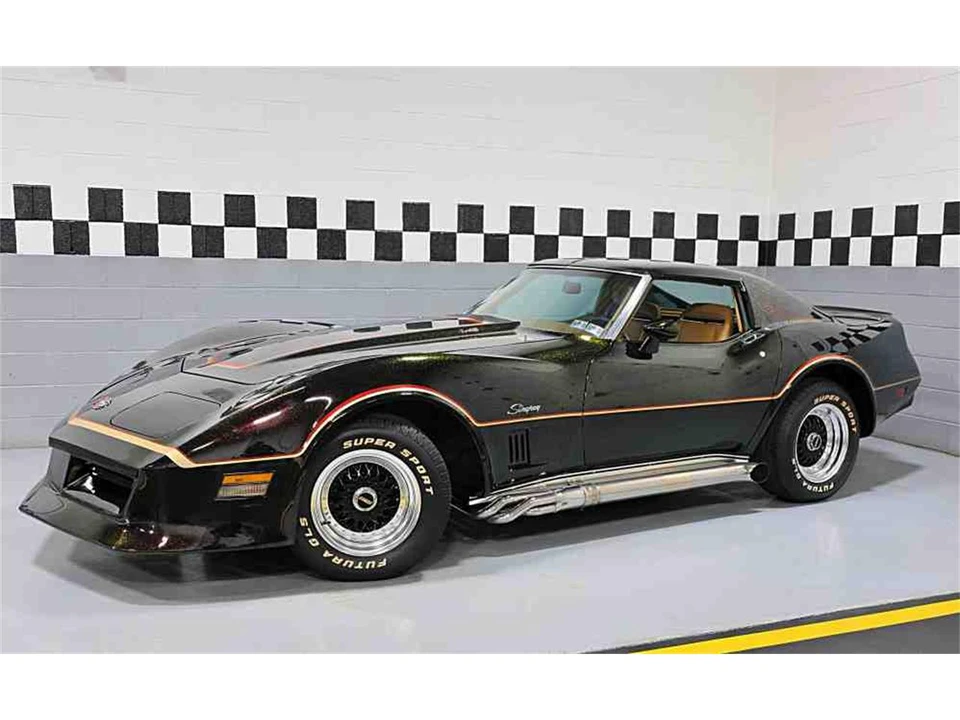 1975 Chevrolet Corvette C3 - Image 18 of 31