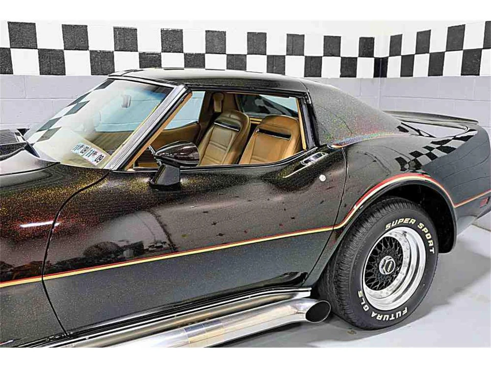 1975 Chevrolet Corvette C3 - Image 19 of 31