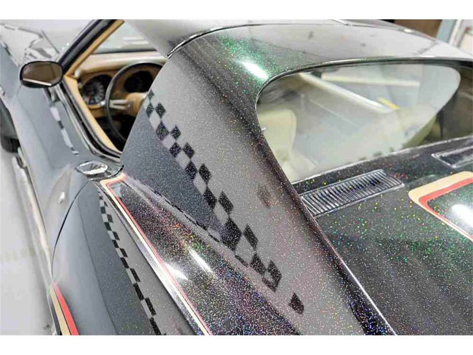 1975 Chevrolet Corvette C3 - Image 20 of 31