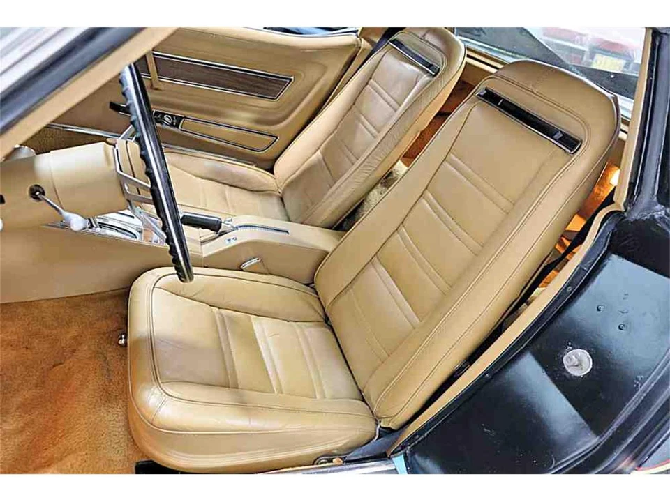 1975 Chevrolet Corvette C3 - Image 22 of 31