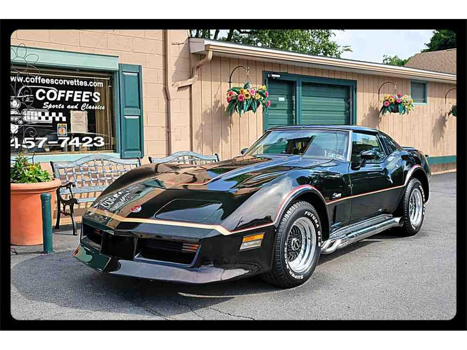 1975 Chevrolet Corvette C3 - Image 25 of 31