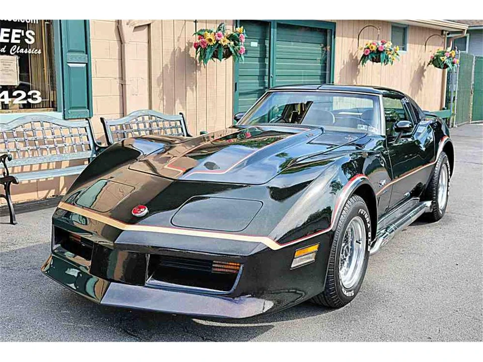 1975 Chevrolet Corvette C3 - Image 26 of 31
