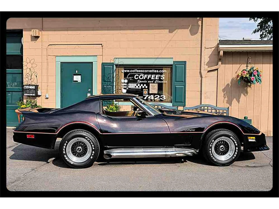1975 Chevrolet Corvette C3 - Image 27 of 31