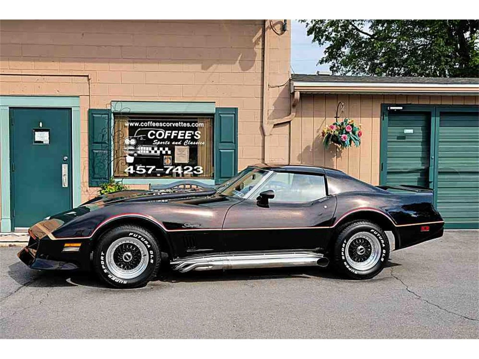 1975 Chevrolet Corvette C3 - Image 28 of 31