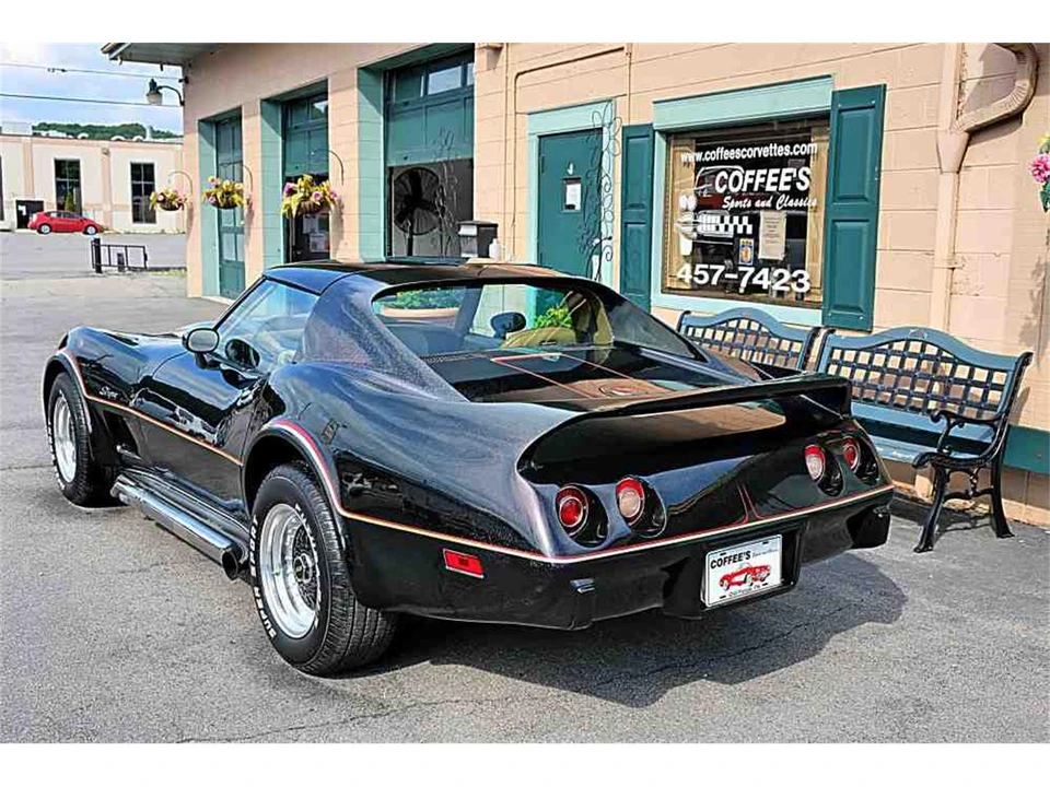 1975 Chevrolet Corvette C3 - Image 29 of 31