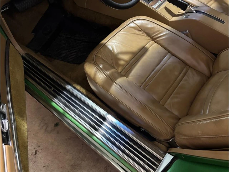 1975 Chevrolet Corvette C3 - Image 15 of 31