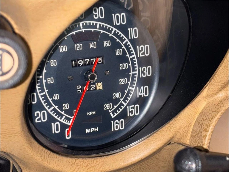 1975 Chevrolet Corvette C3 - Image 23 of 31