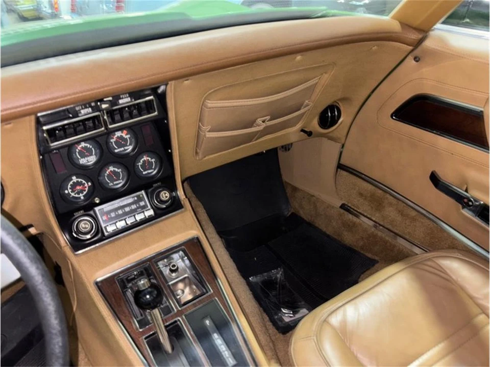 1975 Chevrolet Corvette C3 - Image 19 of 31