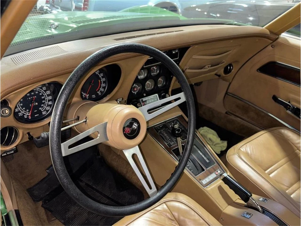 1975 Chevrolet Corvette C3 - Image 17 of 31