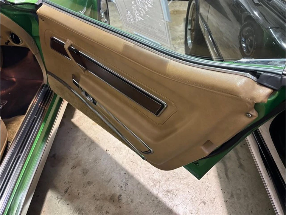 1975 Chevrolet Corvette C3 - Image 25 of 31
