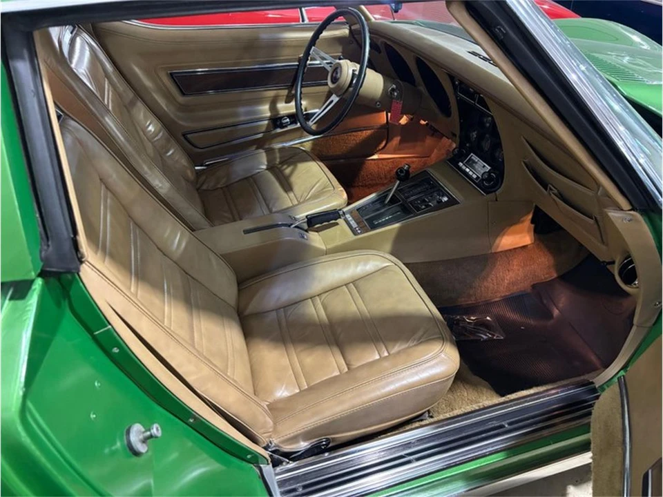 1975 Chevrolet Corvette C3 - Image 13 of 31