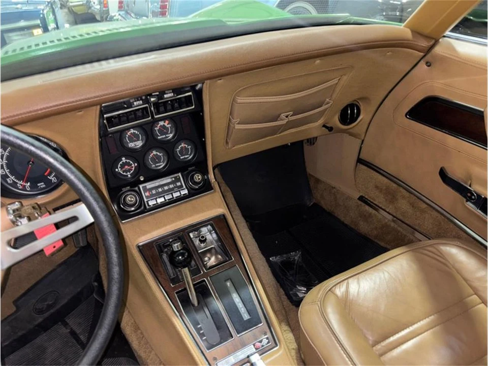 1975 Chevrolet Corvette C3 - Image 20 of 31