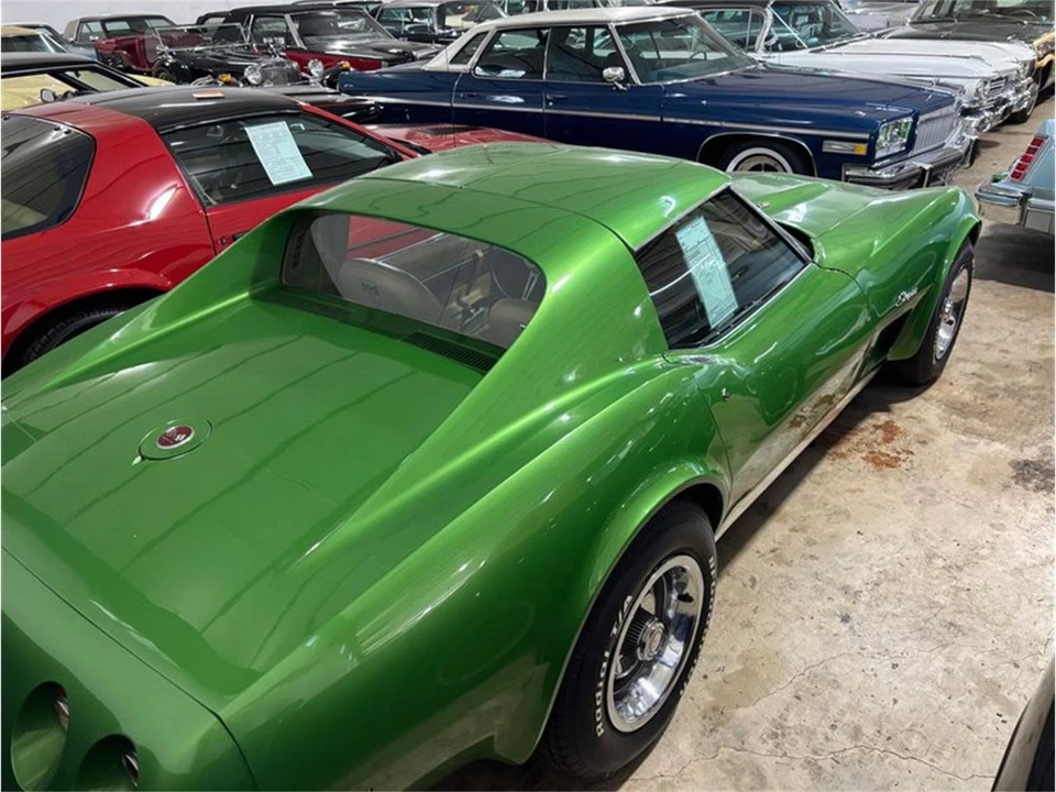1975 Chevrolet Corvette C3 - Image 6 of 31