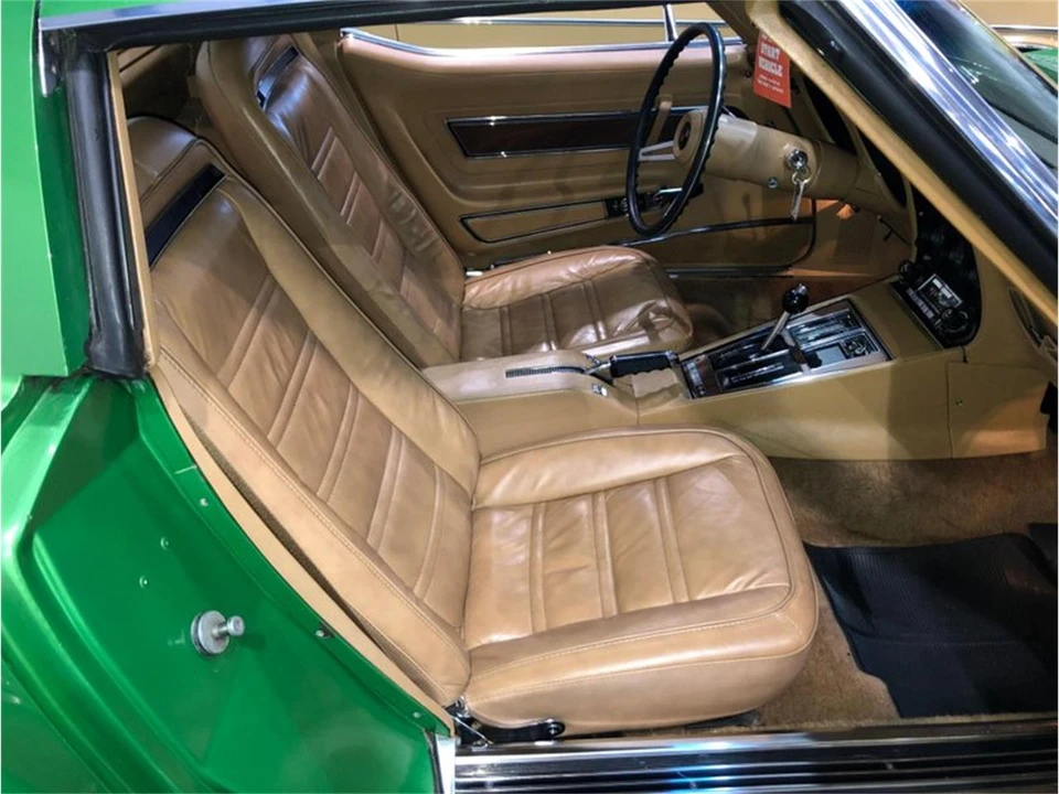 1975 Chevrolet Corvette C3 - Image 12 of 31