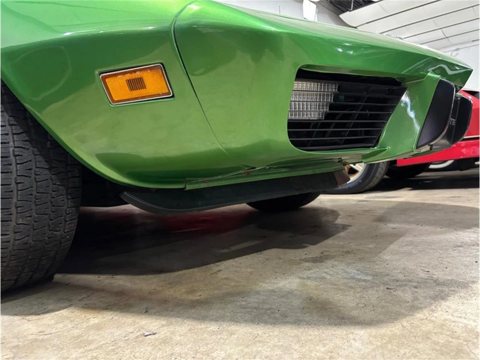 1975 Chevrolet Corvette C3 - Image 31 of 31